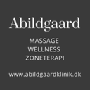 Abildgaard MASSAGE WELLNESS ZONETERAPI logo