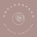 Agelessface logo