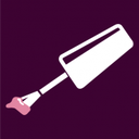 ANUTAS DIAMOND NAILS logo