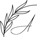 Appah's Wellness v/ Diana Linett Appah logo