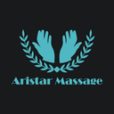Aristar Massage logo