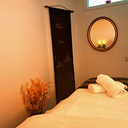 Avatar Wellness og Massage v. Anette Bie logo