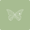 Balance i krop og sind - Tenna Rysholdt logo