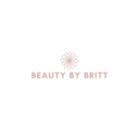 Beauty by Britt logo
