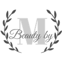 Beauty by M. logo