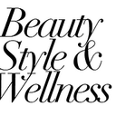 Beauty, Style & Wellness v/Cristina-Marina Johansen logo