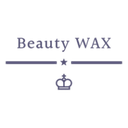 Beauty wax logo