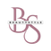 Beautystyle/ v S. Mikkelsen logo