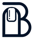 Bia's Nails Art logo