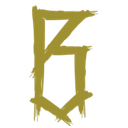 Black Forest Tattoo I/S logo