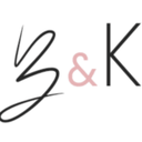 bodyandnails v/Charlotte Therese Hansen logo