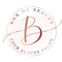 Boxofbeauty logo