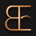 Brows By B.E logo