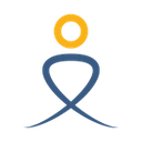 Bullerup massage logo