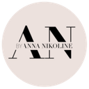 By Anna Nikoline logo