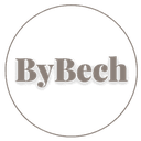 By Bech logo