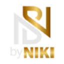by NIKI logo