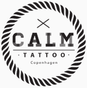 Calm Care Copenhagen logo