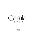 Camla Beauty logo