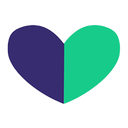 Charlotte Lindgaard/Coach & Massør logo