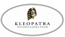 Cleopatra Hudplejeklinik v/Galina Asmussen logo