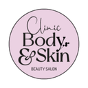 Clinic Body and Skin logo