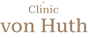Clinic von Huth logo