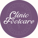 clinicfootcare38 logo