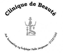 Clinique de beaute v/Helle Jørgensen logo