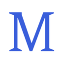 Clinique M v/Marianne Brink logo