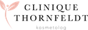Clinique Thornfeldt logo