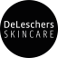 DeLeschers Skincare logo