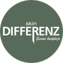 Differenz v/Tina B Svendsen logo