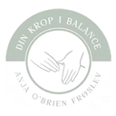 Din krop i balance logo