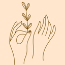 Din Krop i Centrum logo