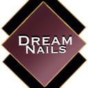 Dream Nails logo