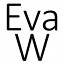 Eva Winther logo