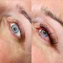 eyelashes4you by Karen Marie Corneliussen logo