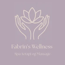 Fabrin's Wellness logo