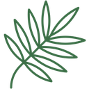 Face and Body v/Elena Winther logo