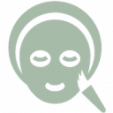 Face Up Skincare logo