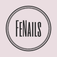 Fenails logo