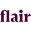 Flair Smile logo