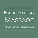 Frederiksberg Massage logo