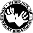 Fysklinik.dk v/Mike Vindfeld Møller logo