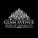 Glam Avenue - Skønhedsklinik logo