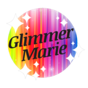 Glimmermarie logo
