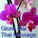Glorie Mai Thai Massage v/Rattana Noiha logo