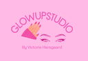 Glowupstudio logo