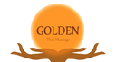Golden Thai Massage Helsingør logo